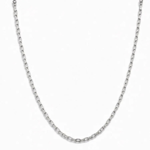 Aço Cordão Cartier Quadrado