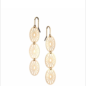 Brinco Mandalas
