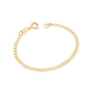 Pulseira Infantil Unissex