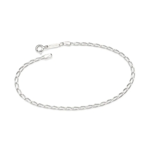 Pulseira  Prata Rommanel