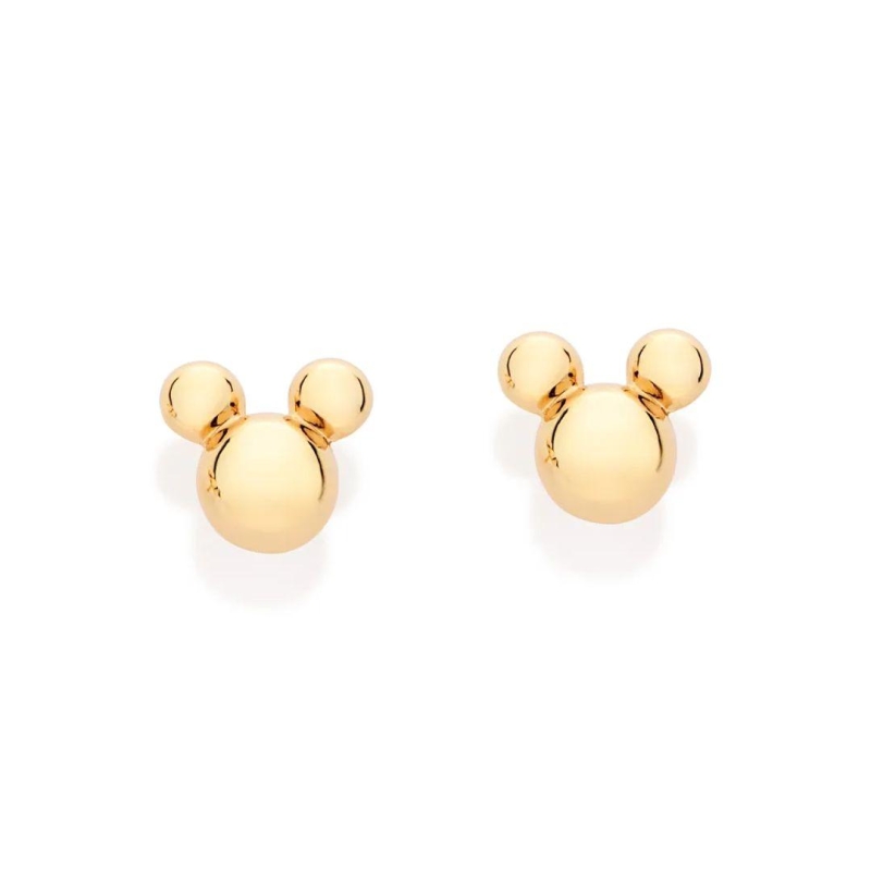 Brinco Romanel Mickey
