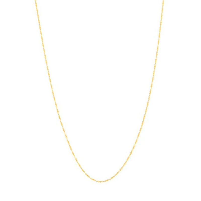 Colar feminino Rommanel