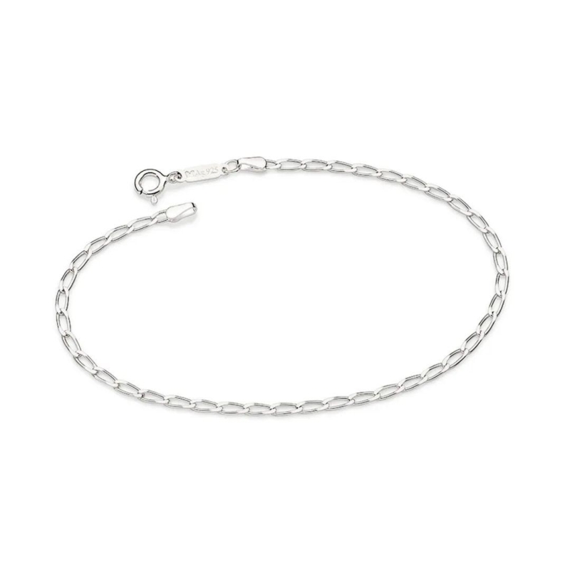 Pulseira  Prata Rommanel