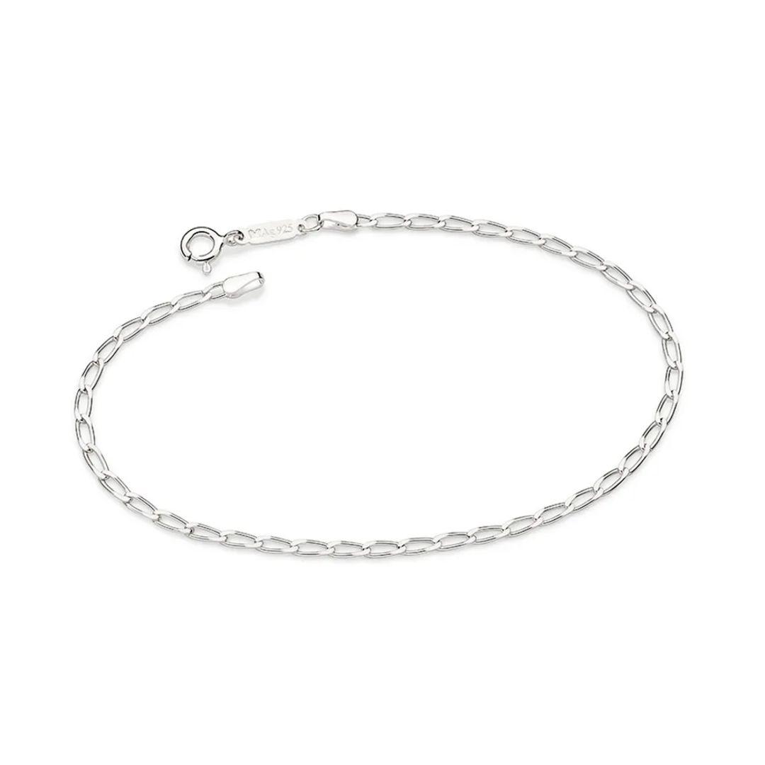 Pulseira  Prata Rommanel